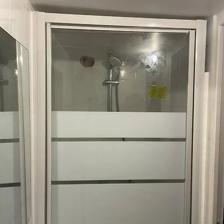 Centre De Louvre Pour 2 Personnes Apartamento Paris