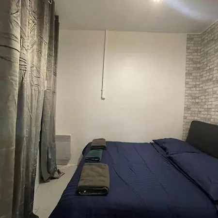 Apartamento Centre De Louvre Pour 2 Personnes *